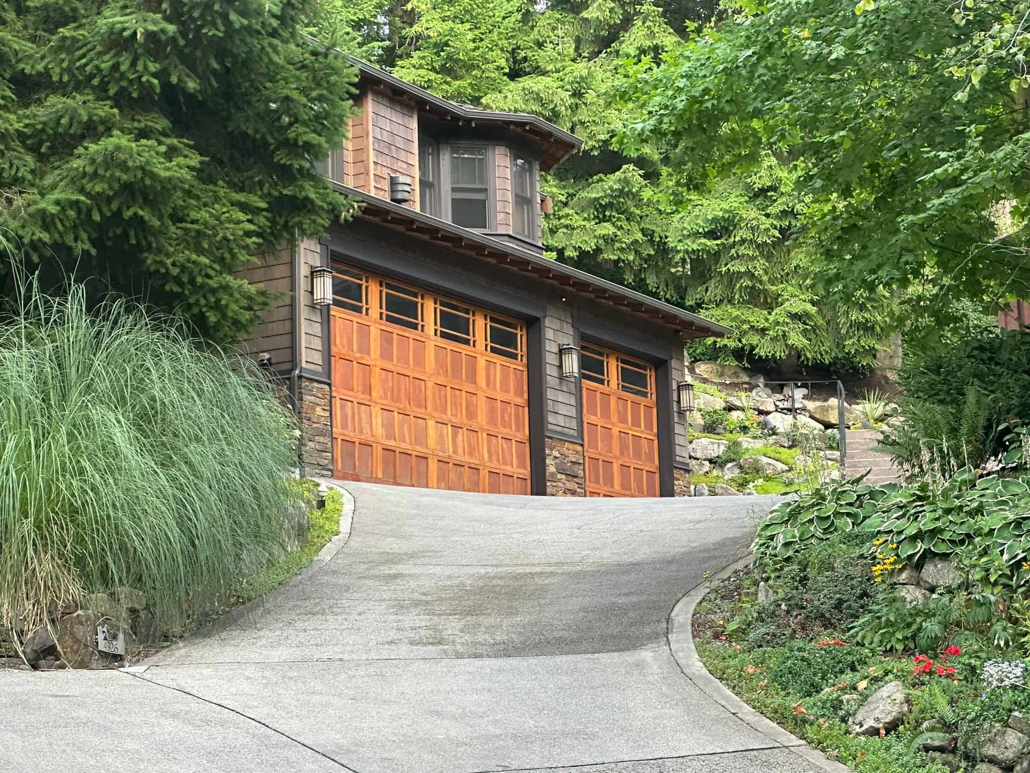 luxury garage garage door repair